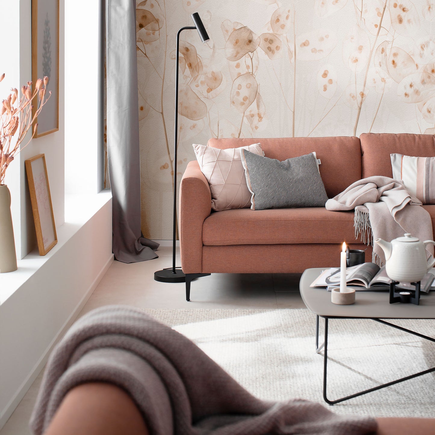 Sofa Timeless SCHÖNER WOHNEN-Kollektion