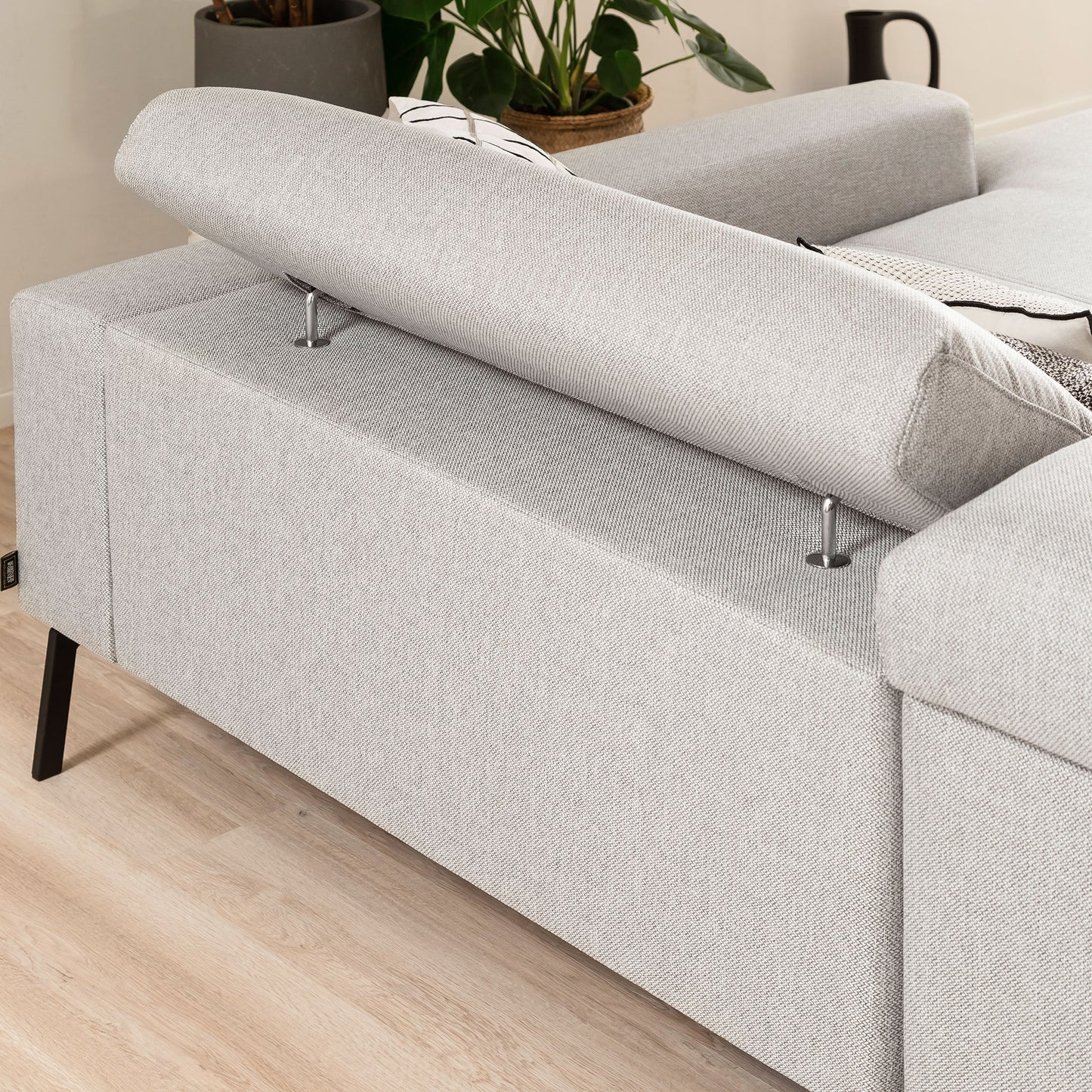 Sofa Tossa SCHÖNER WOHNEN-Kollektion