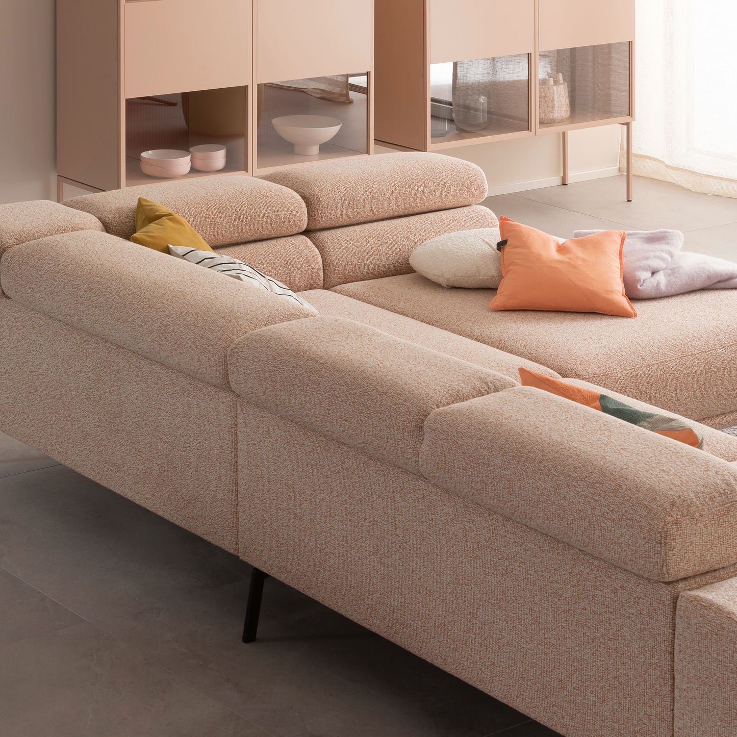 Sofa Tossa SCHÖNER WOHNEN-Kollektion