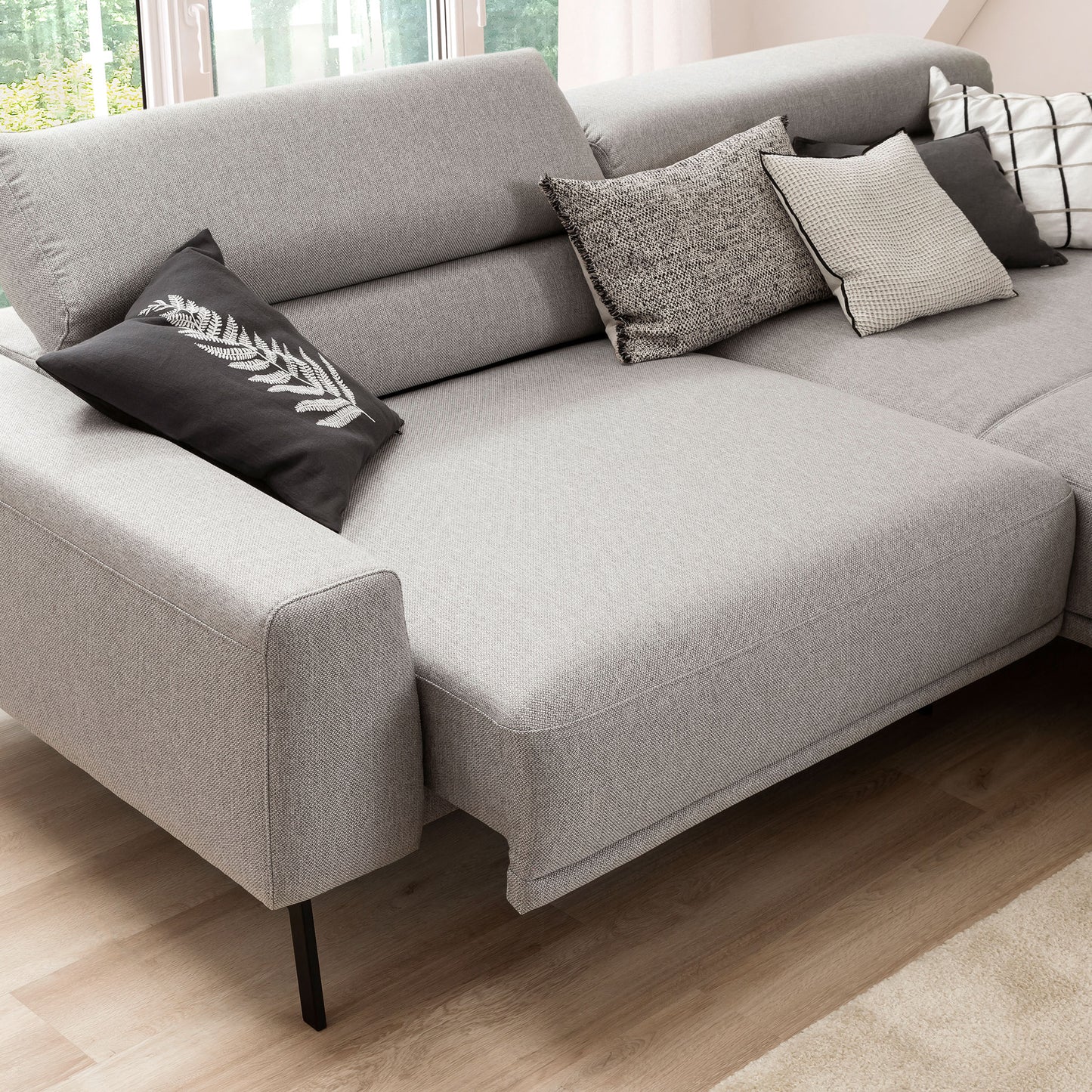 Sofa Tossa SCHÖNER WOHNEN-Kollektion