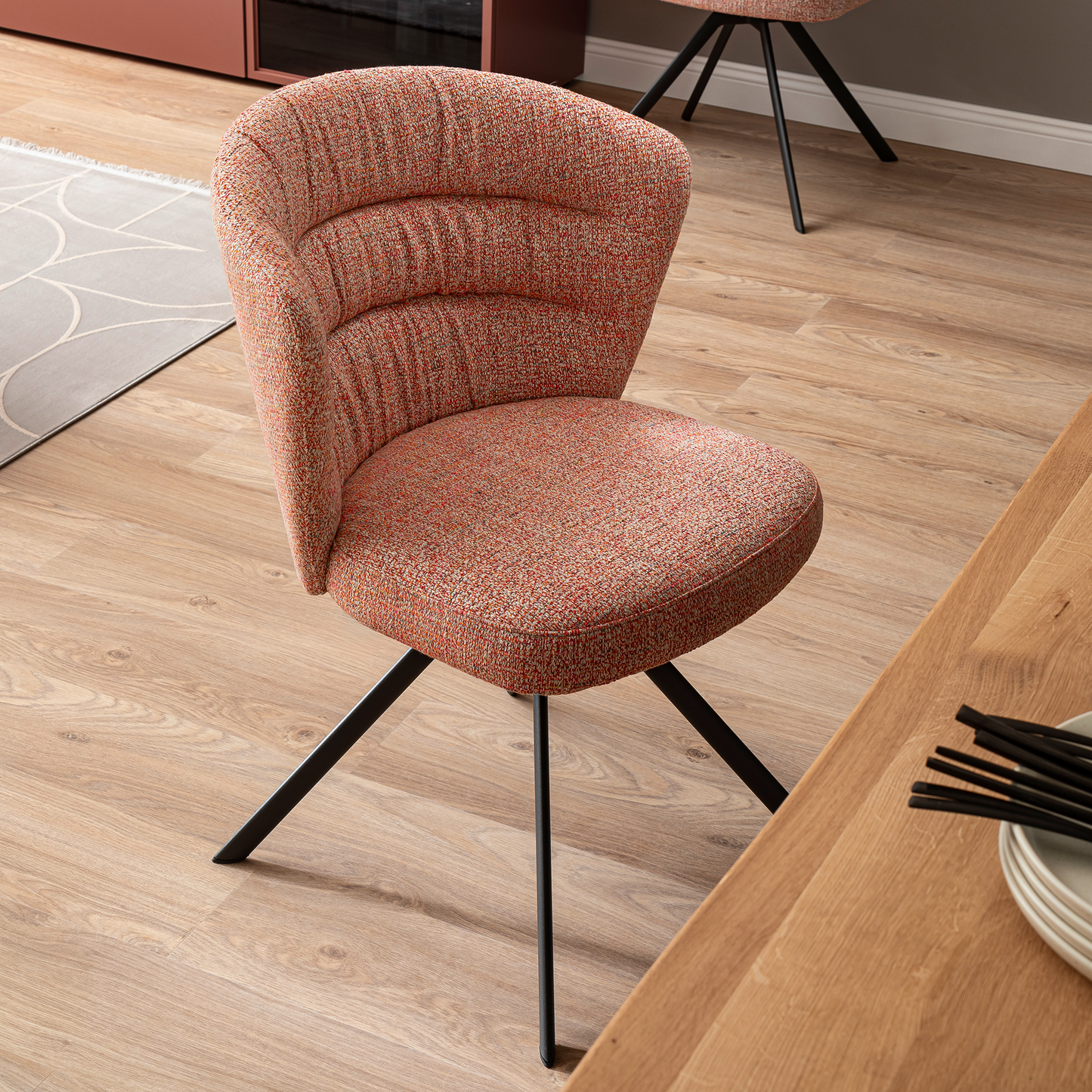 Stuhl Capri SCHÖNER WOHNEN-Kollektion