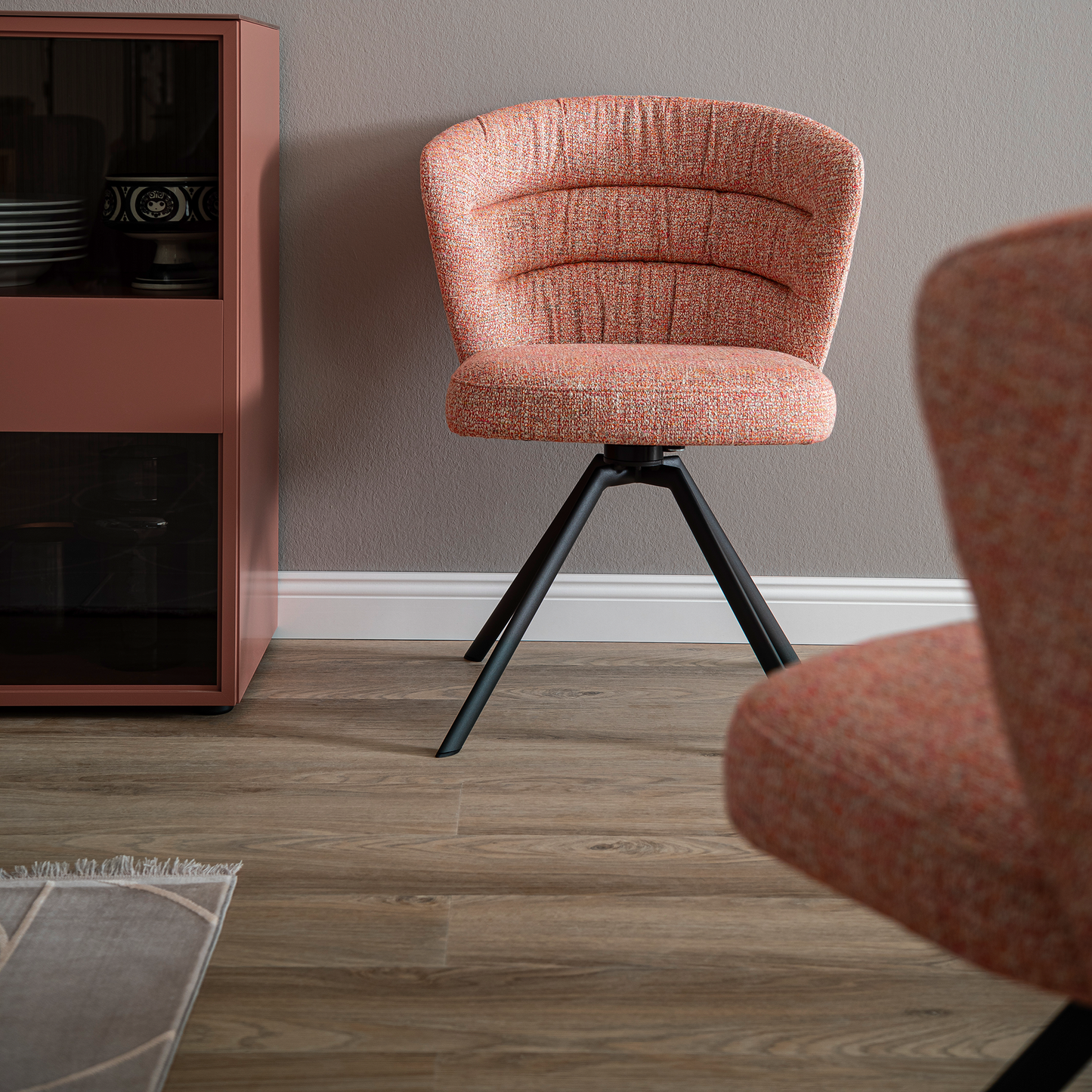 Stuhl Capri SCHÖNER WOHNEN-Kollektion