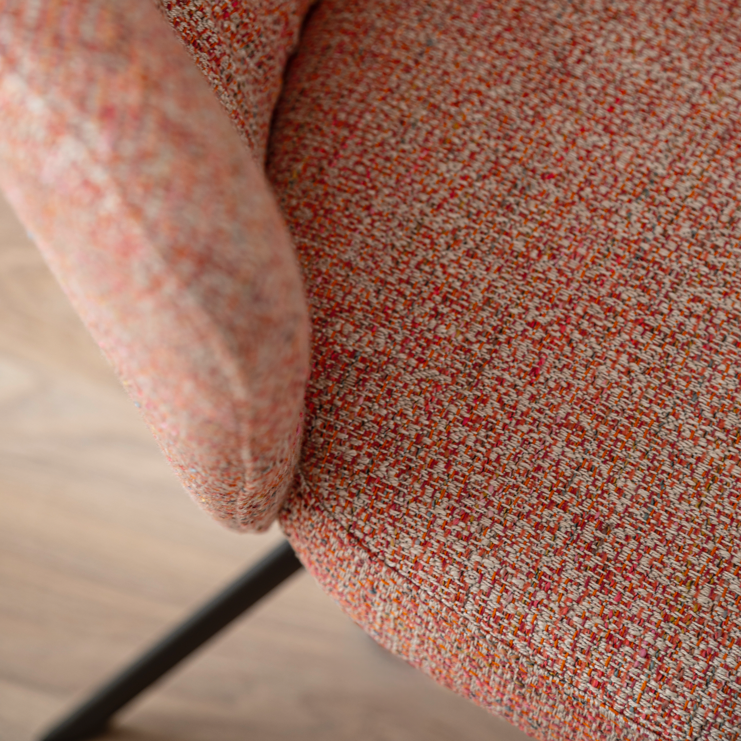 Stuhl Capri SCHÖNER WOHNEN-Kollektion