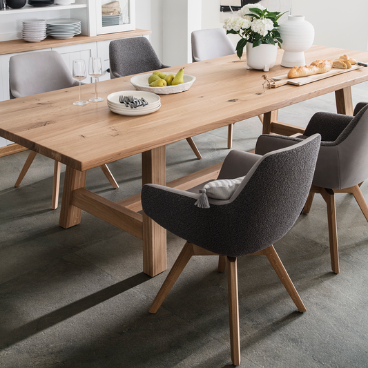 Stuhl Cosy SCHÖNER WOHNEN-Kollektion