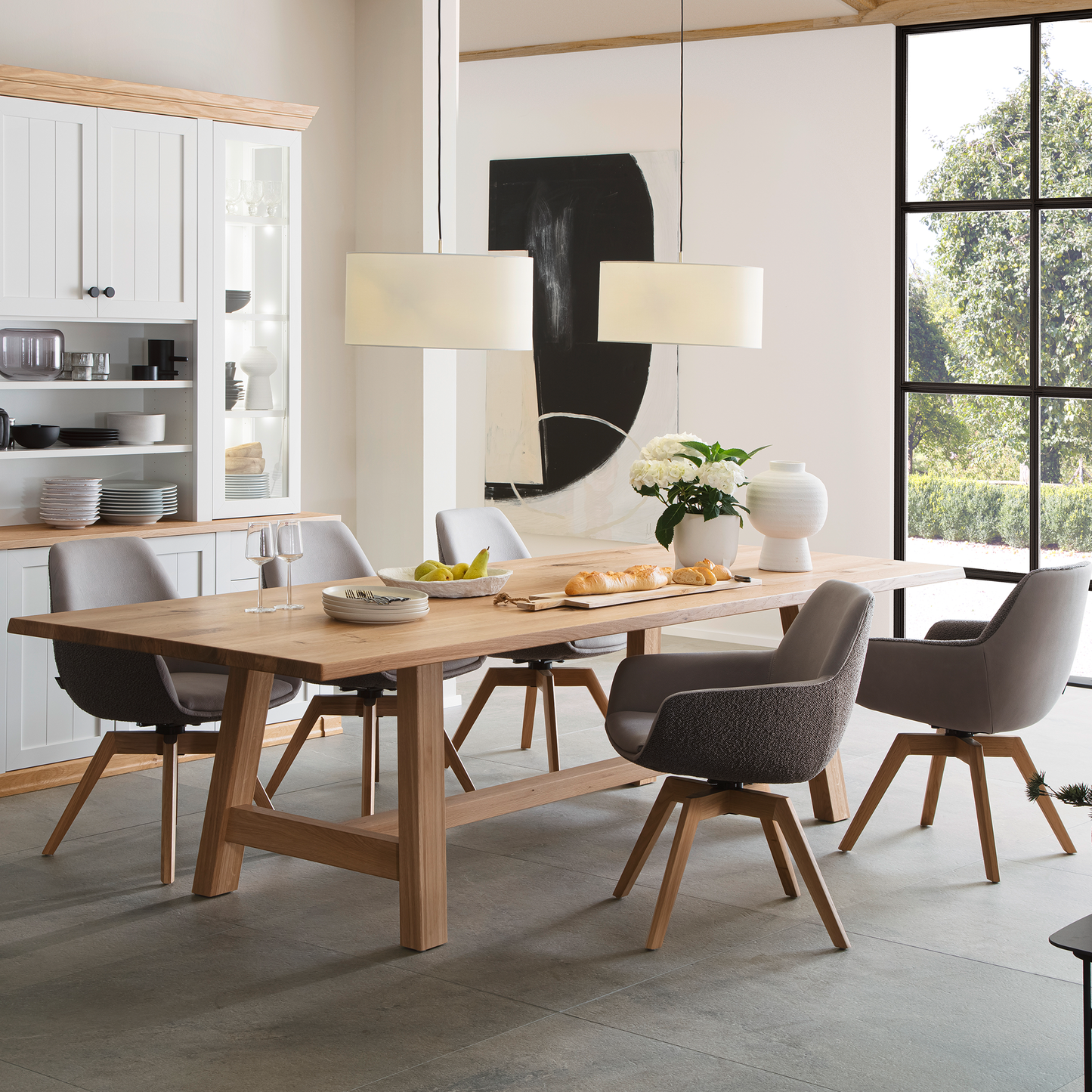 Stuhl Cosy SCHÖNER WOHNEN-Kollektion