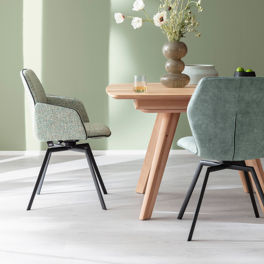 Stuhl Honey Plus SCHÖNER WOHNEN-Kollektion