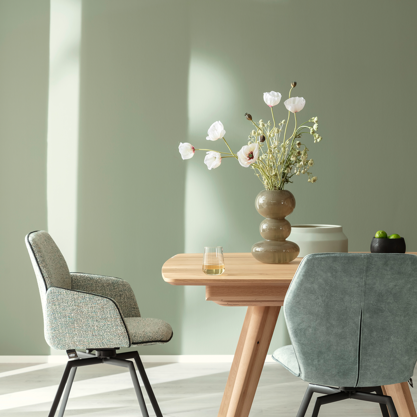 Stuhl Honey Plus SCHÖNER WOHNEN-Kollektion