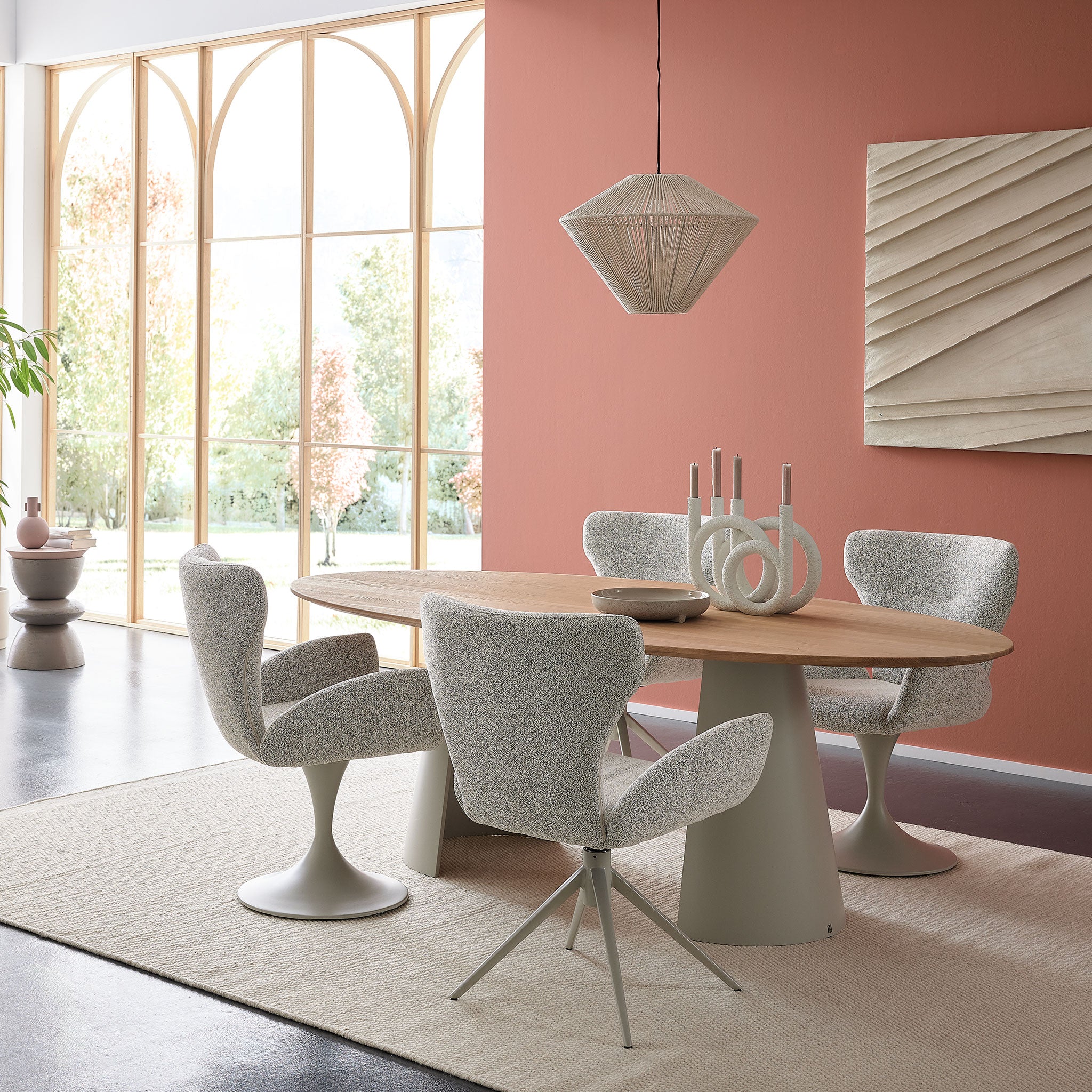 Stuhl JustB! SP150