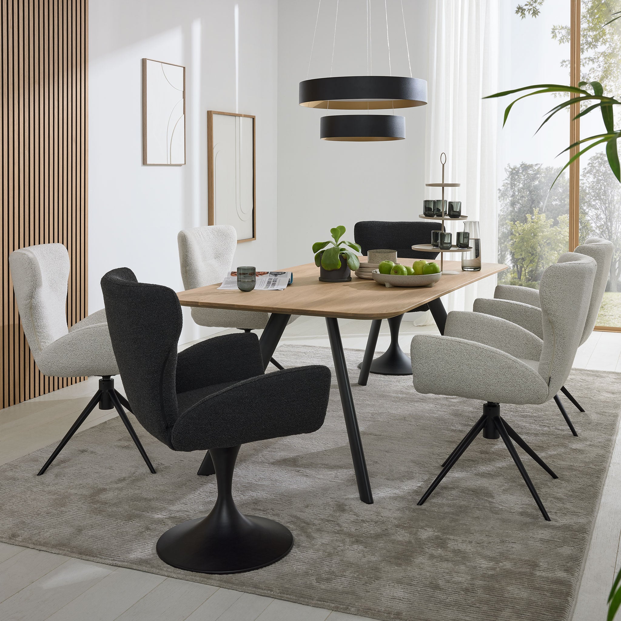 Stuhl JustB! SP150