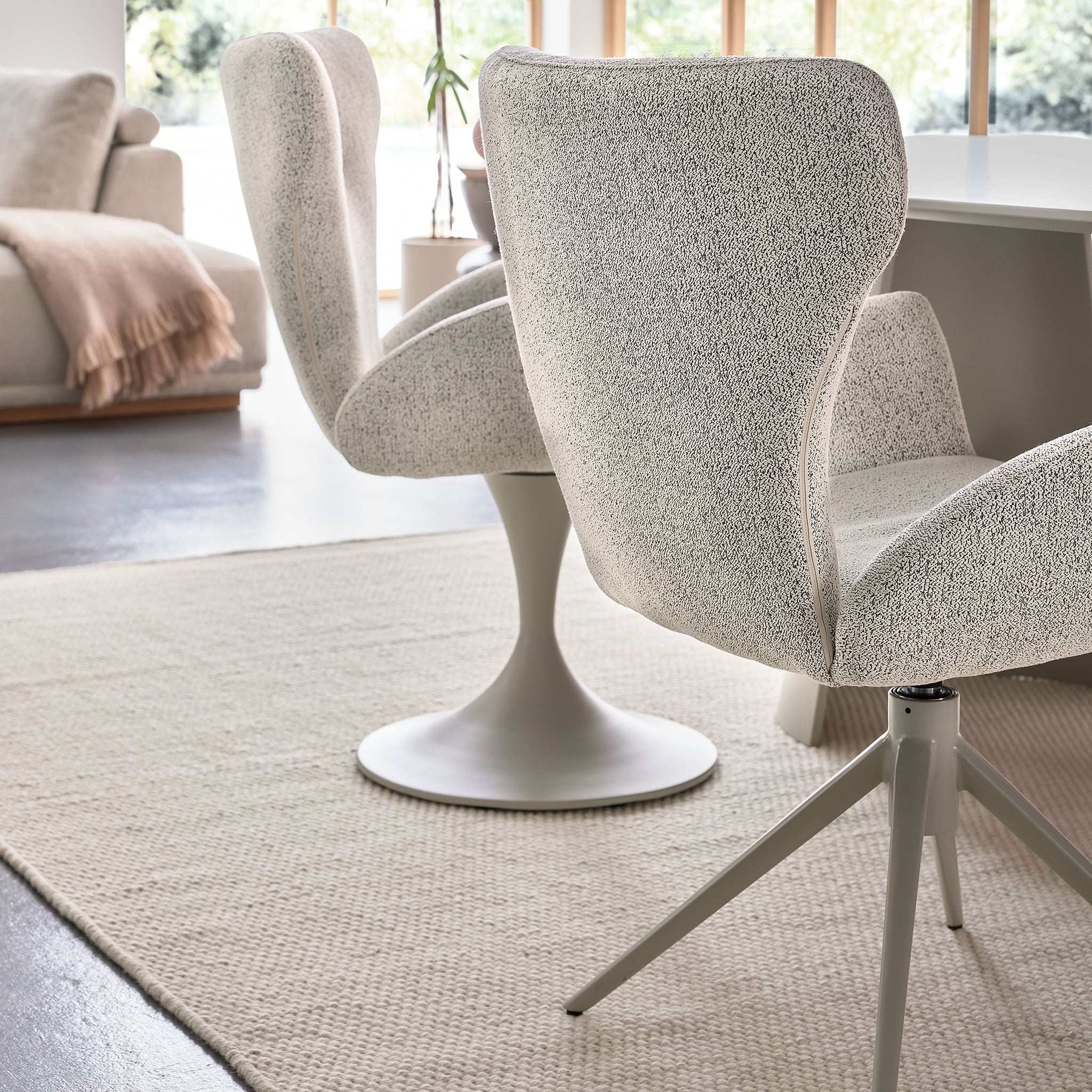 Stuhl JustB! SP150