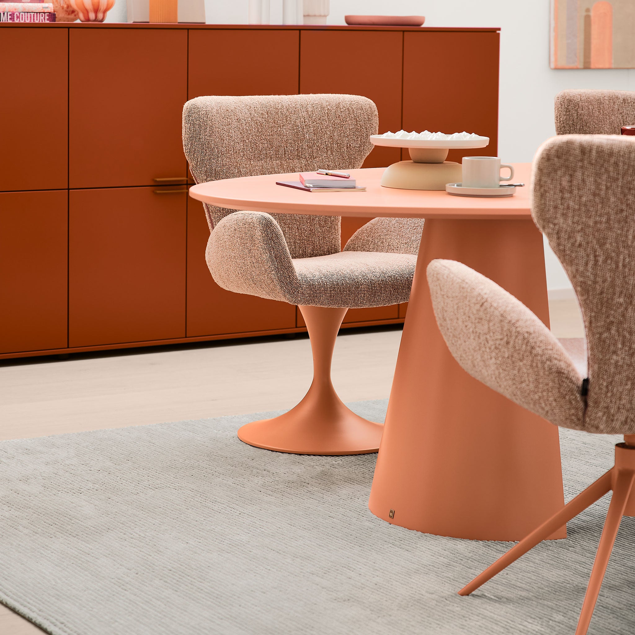 Stuhl JustB! SP150