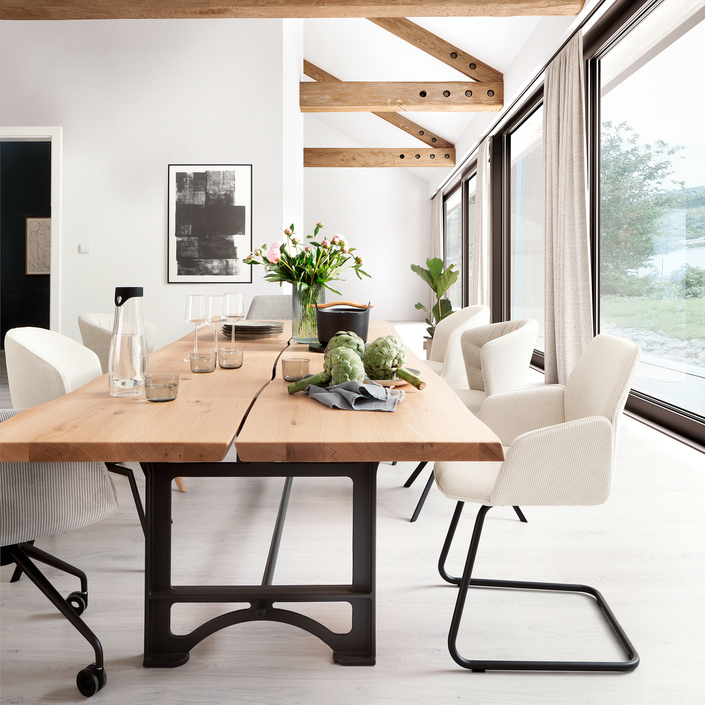 Esstisch Tale SCHÖNER WOHNEN-Kollektion