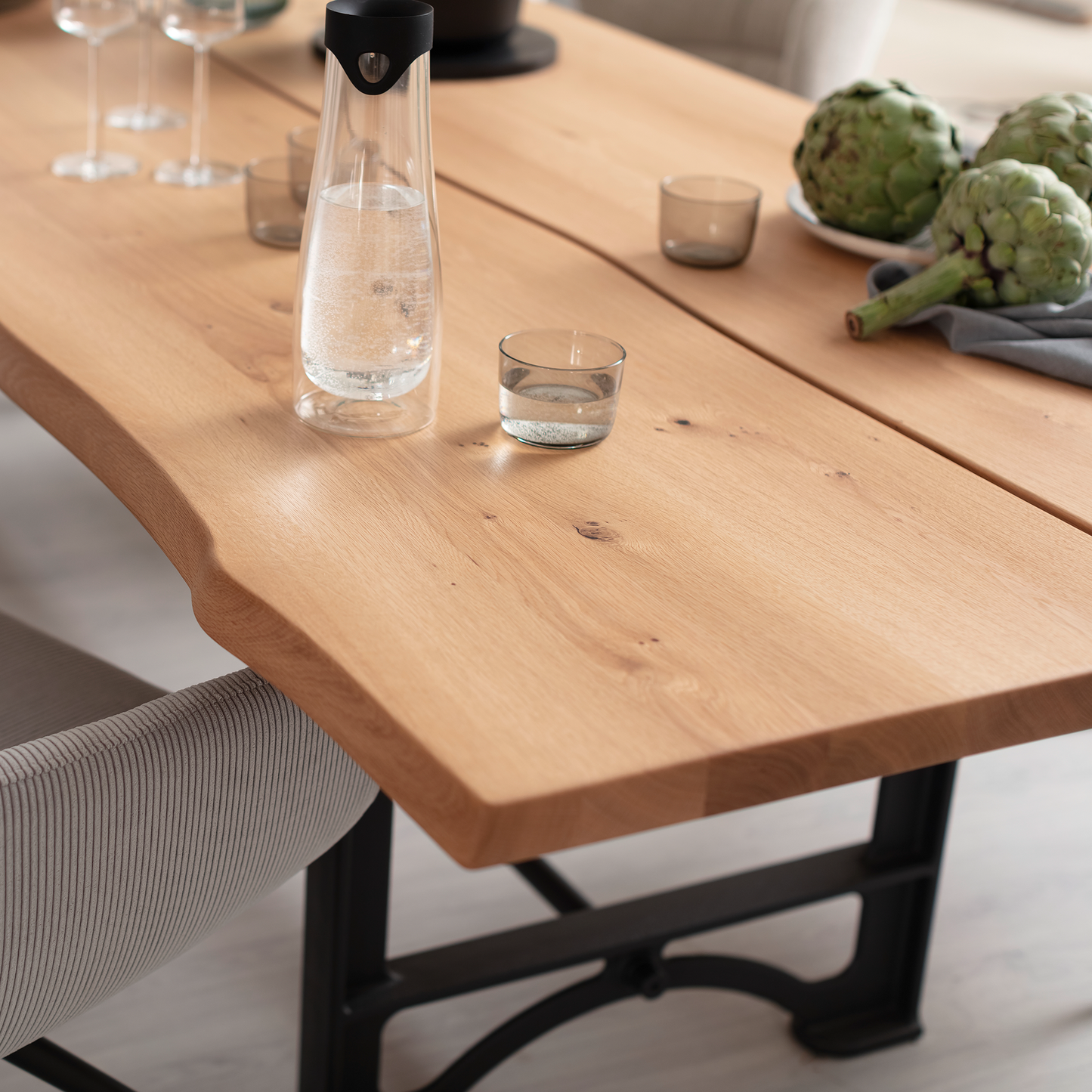 Esstisch Tale SCHÖNER WOHNEN-Kollektion