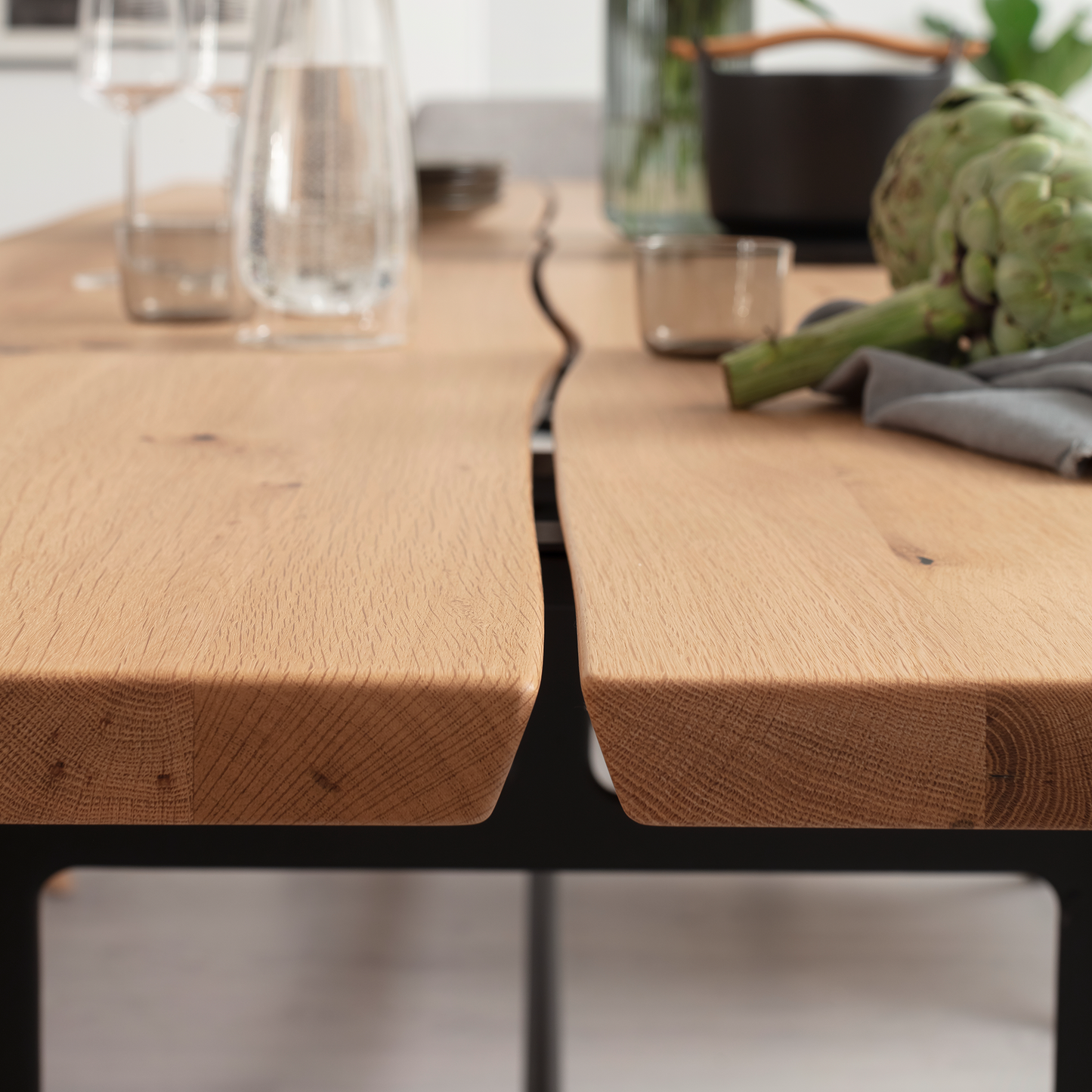 Esstisch Tale SCHÖNER WOHNEN-Kollektion