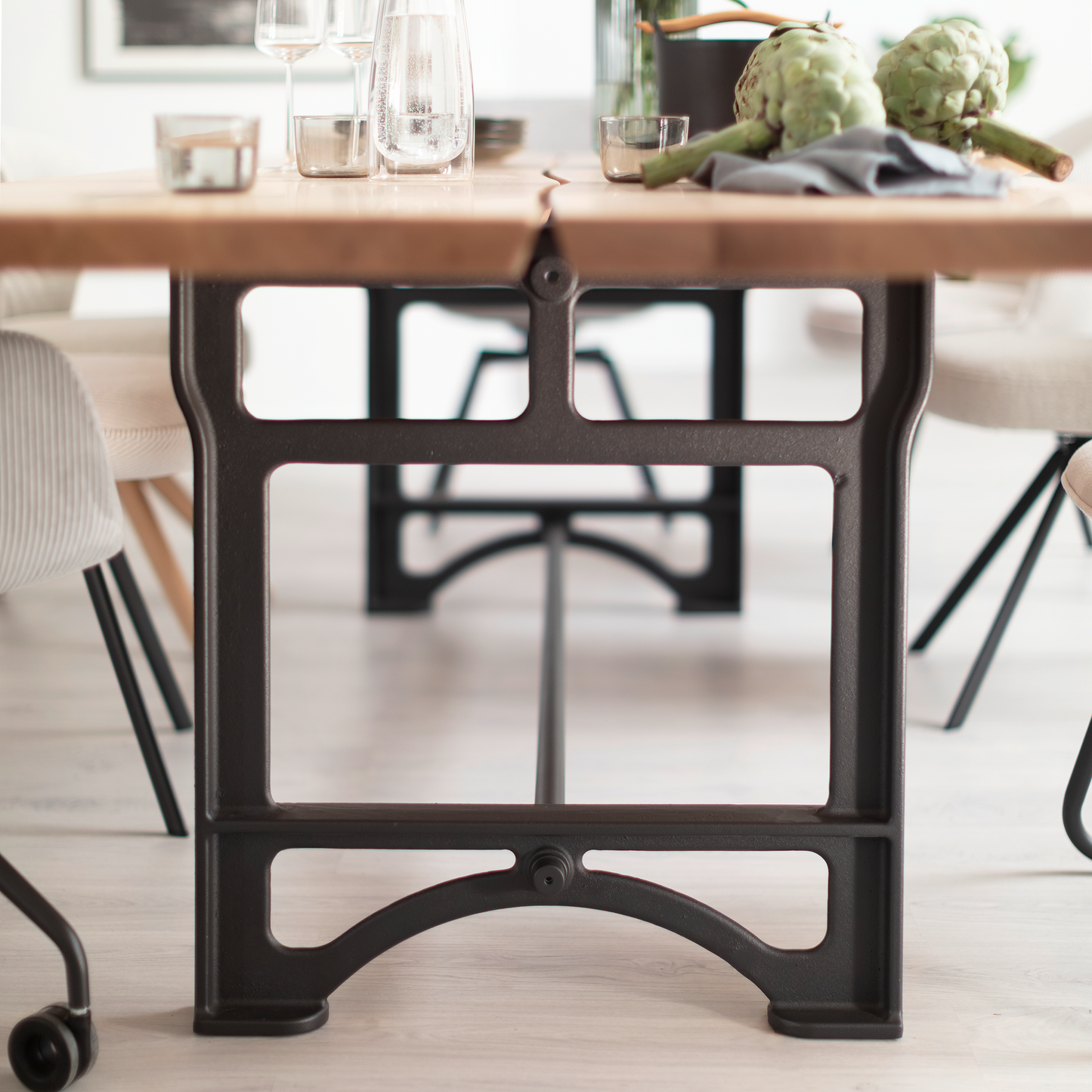 Esstisch Tale SCHÖNER WOHNEN-Kollektion