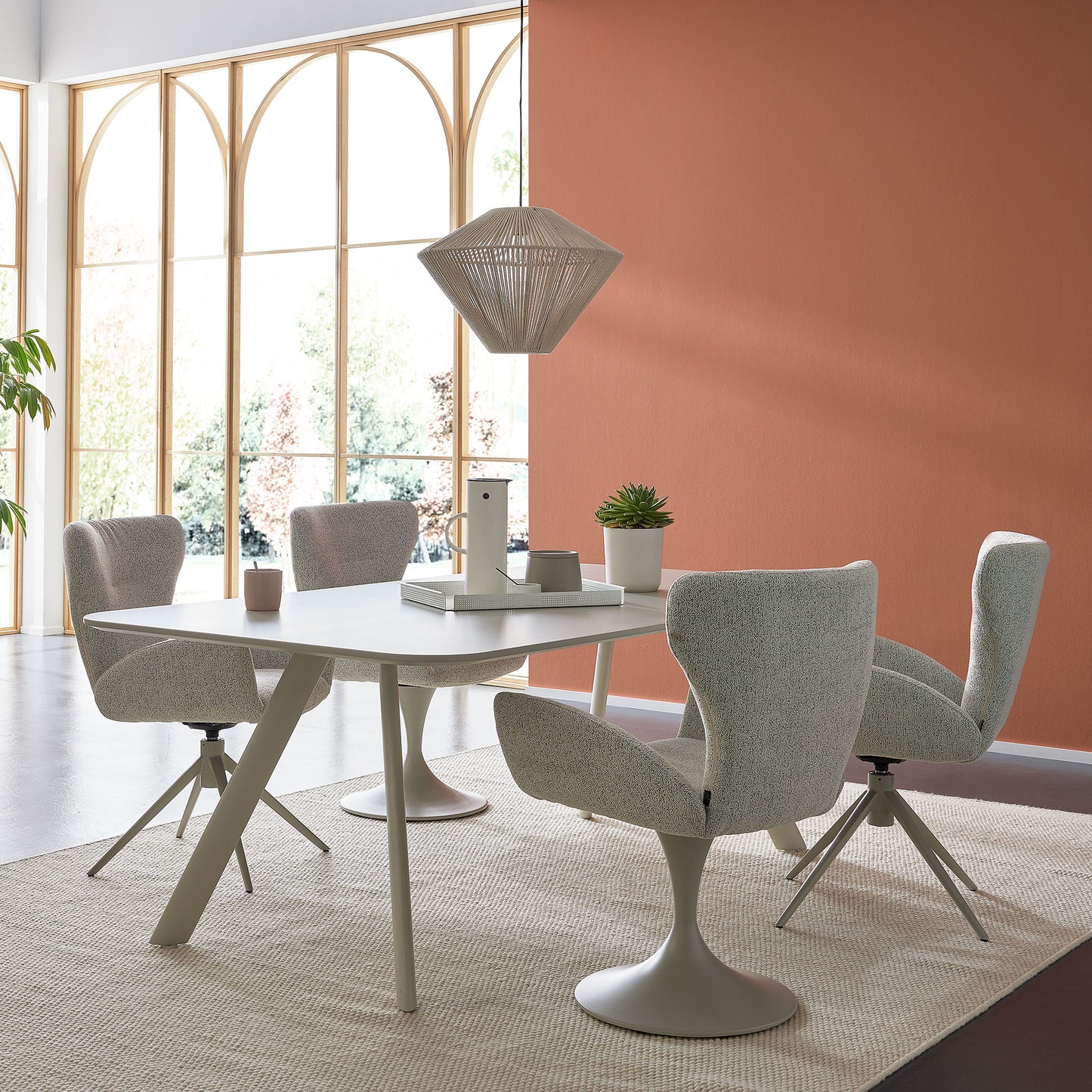 Esstisch JustB! SP150