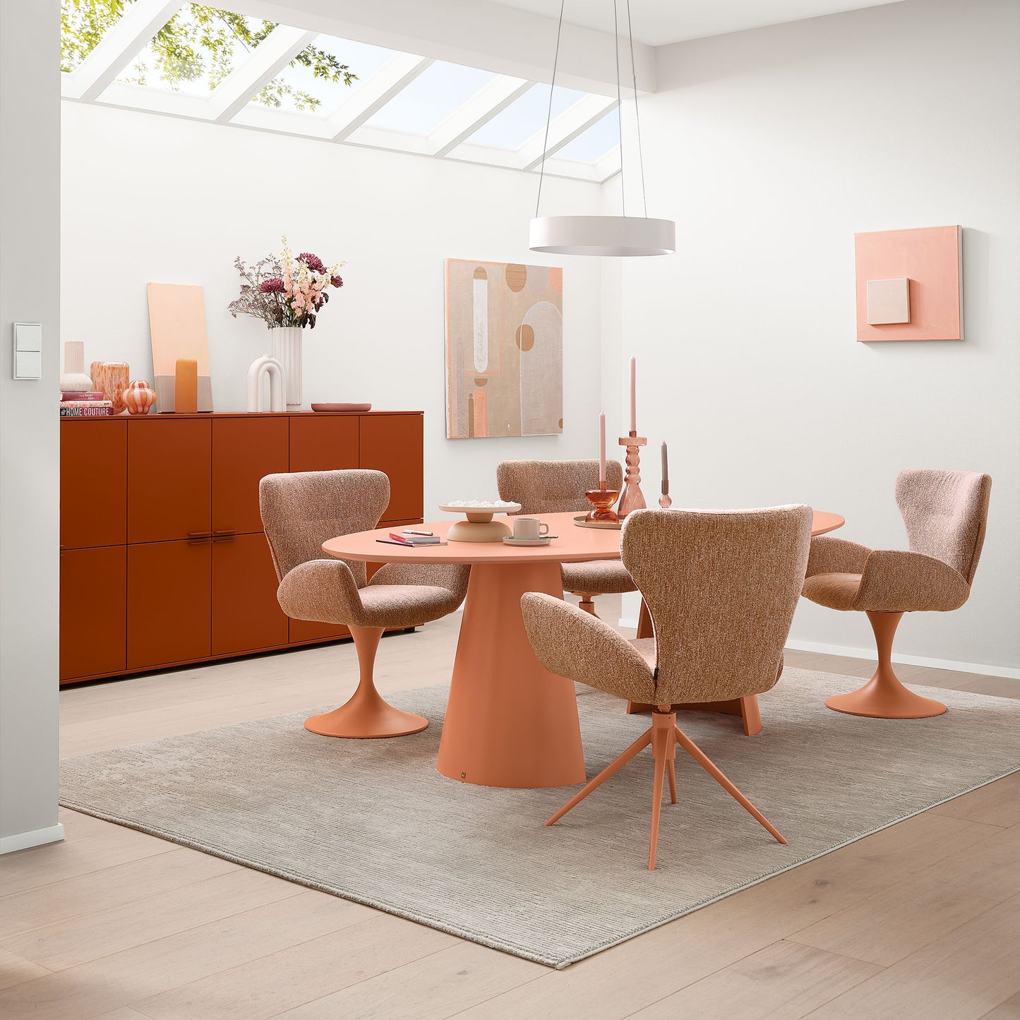 Esstisch JustB! SP150