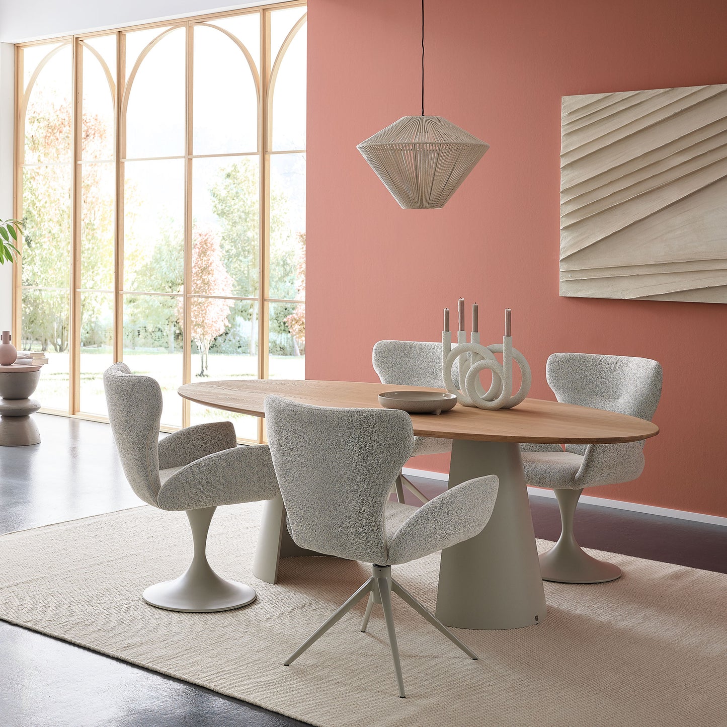 Esstisch JustB! SP150