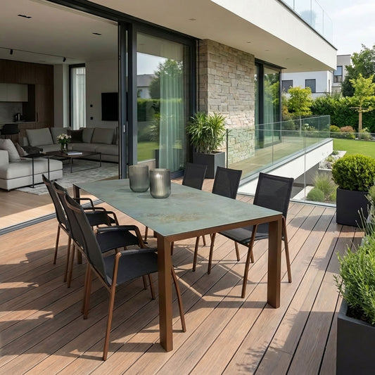 Gartentisch Olympia Oslo