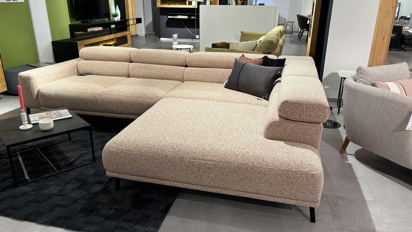 Sofa Tossa SCHÖNER WOHNEN-Kollektion