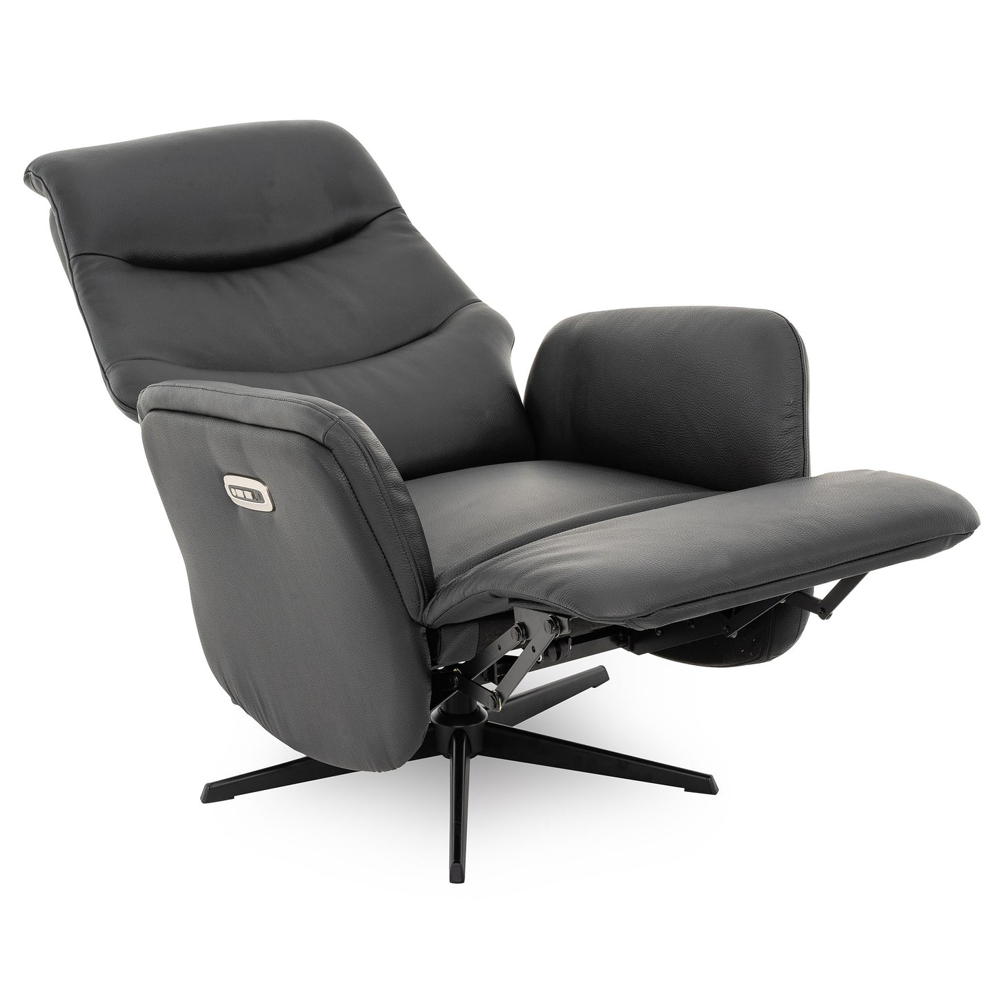 TV Sessel mit Motor Liegefunktion