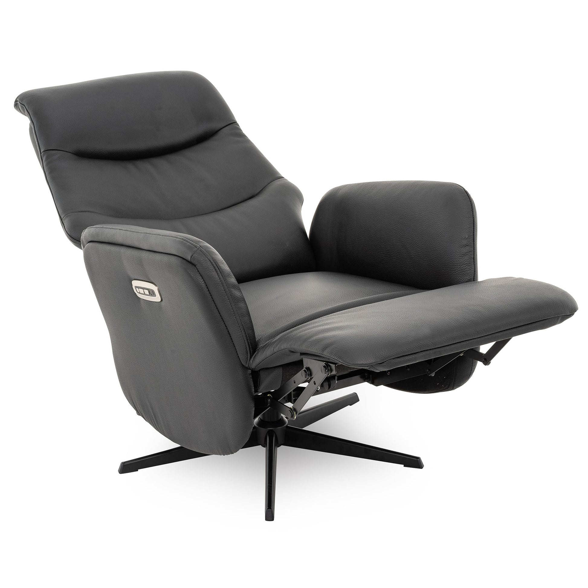 TV Sessel mit Motor Liegefunktion