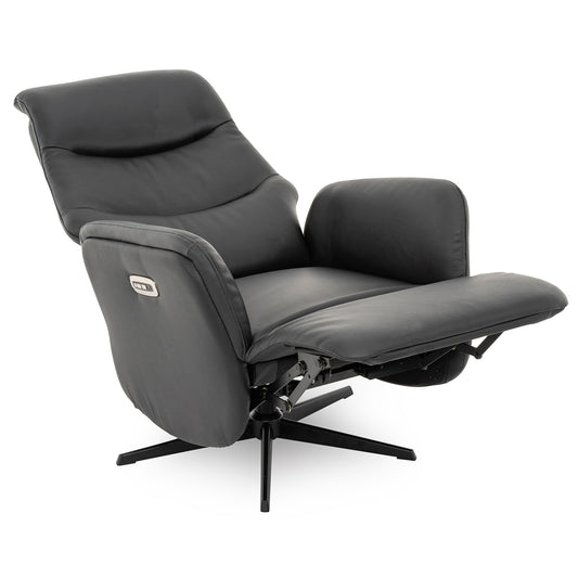 TV Sessel mit Motor Liegefunktion