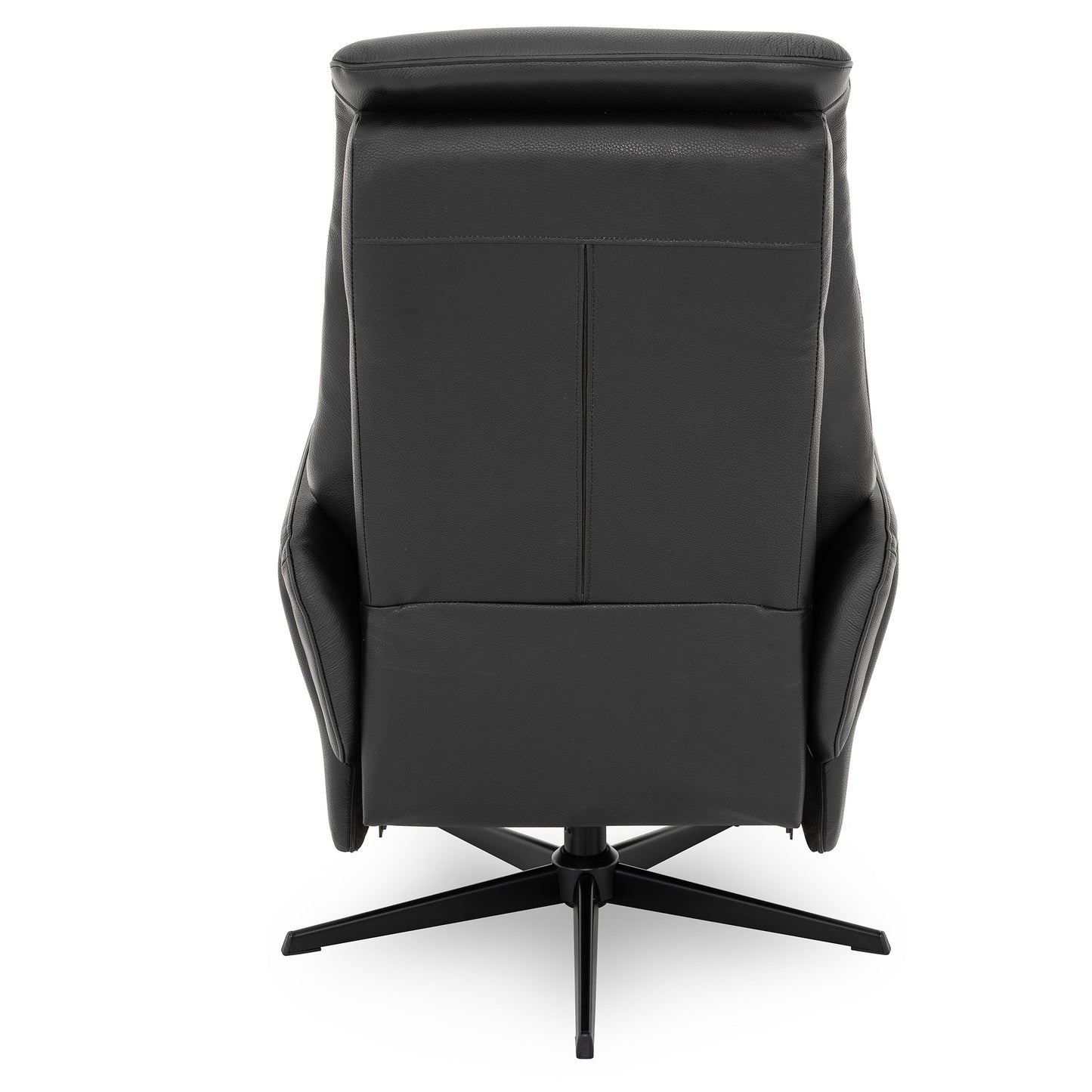TV Sessel Ansicht von Hinten