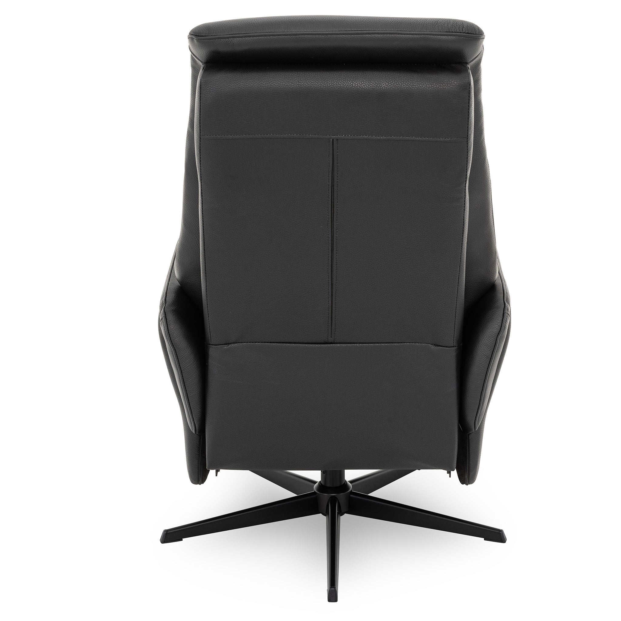 TV Sessel Ansicht von Hinten