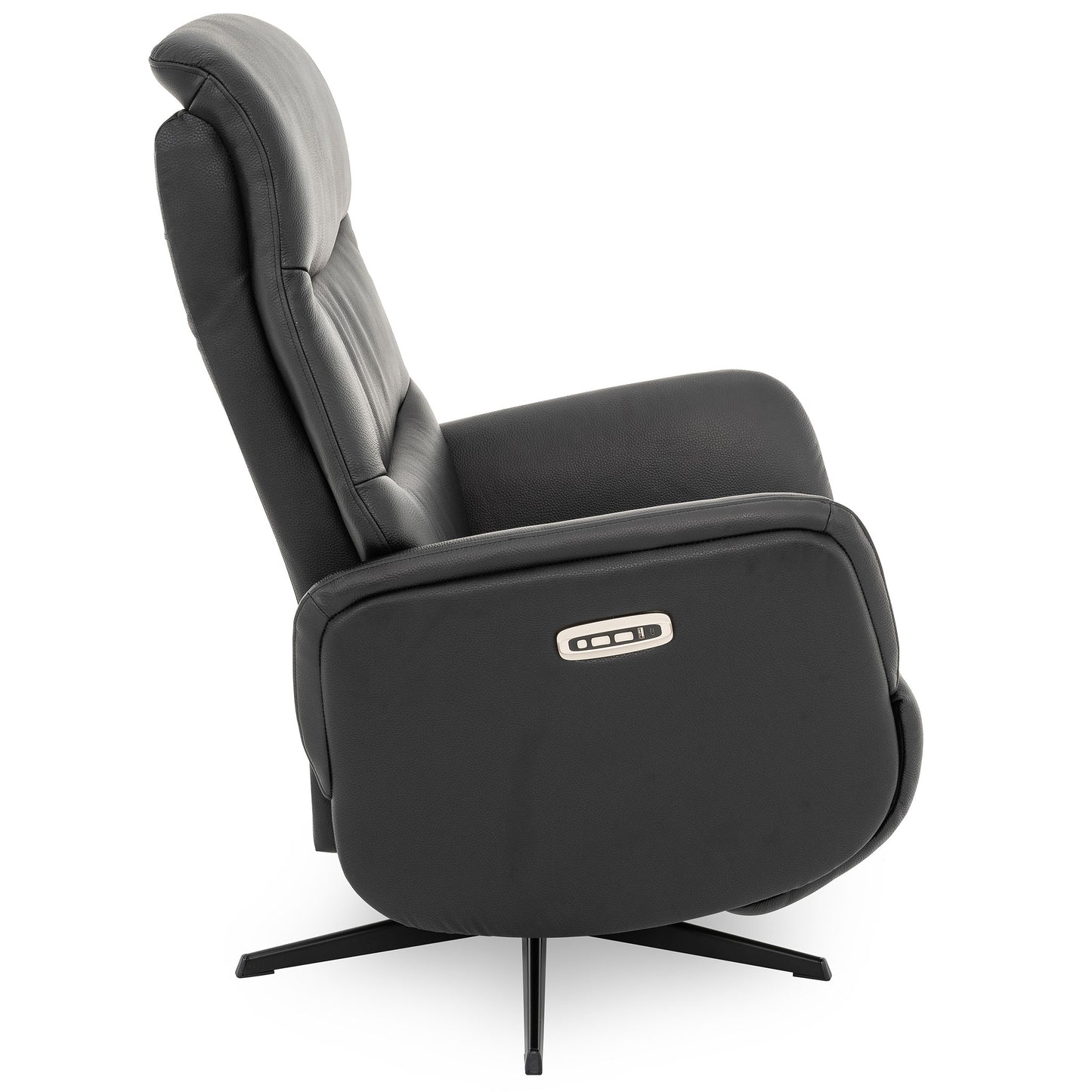 TV Sessel Seitenansicht
