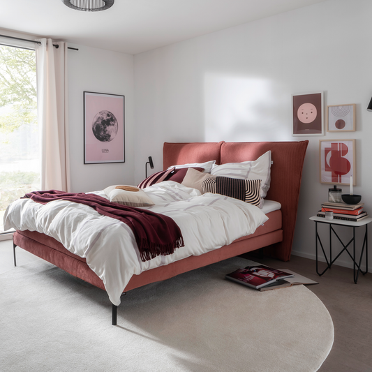 Bett Vita SCHÖNER WOHNEN-Kollektion