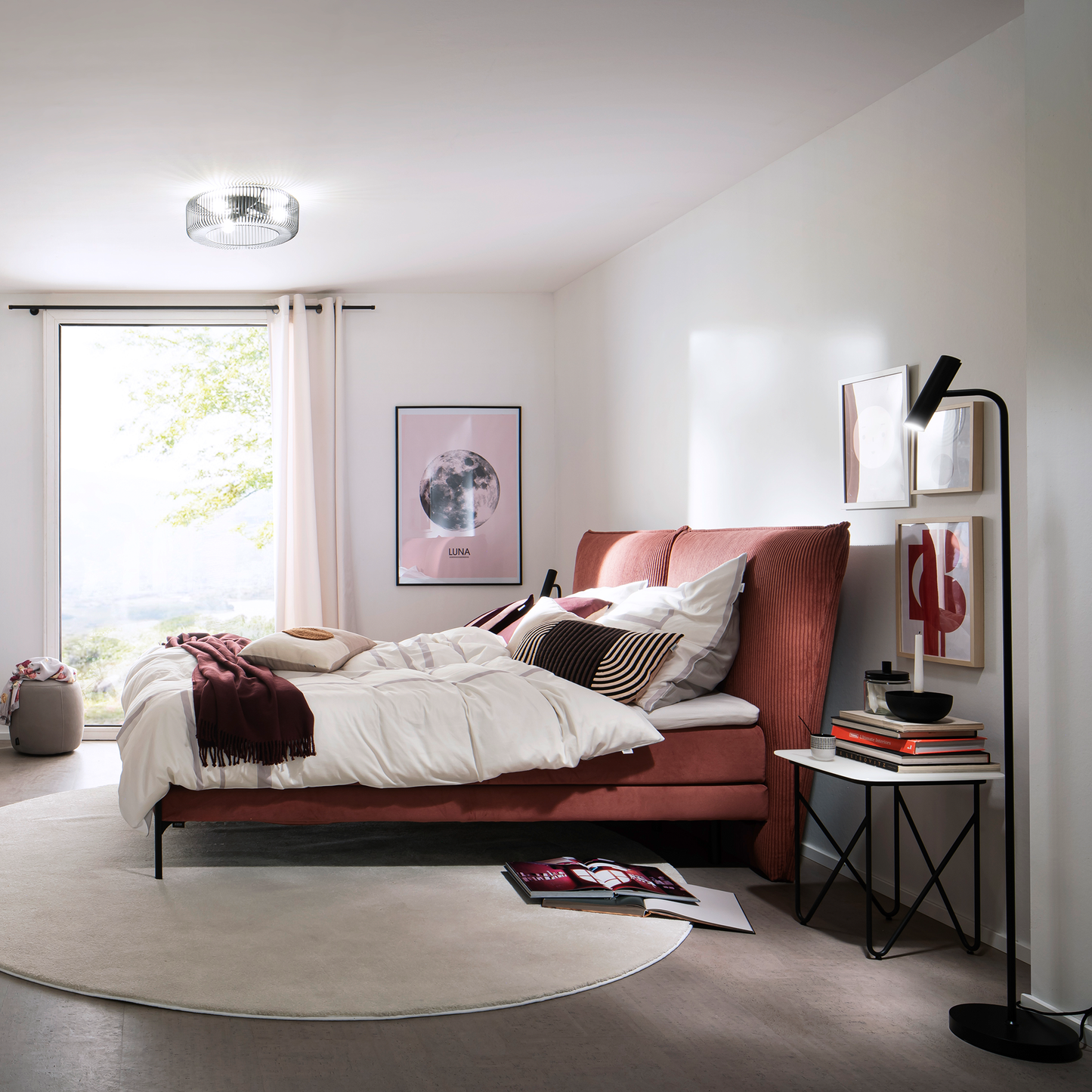 Bett Vita SCHÖNER WOHNEN-Kollektion