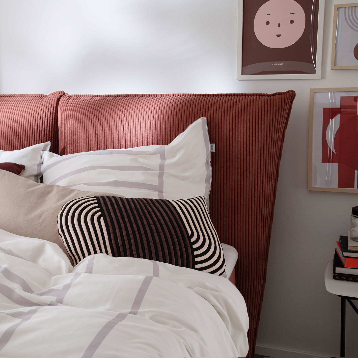 Bett Vita SCHÖNER WOHNEN-Kollektion