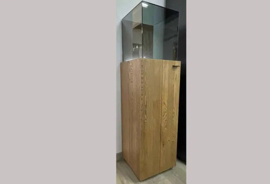 Vitrine Cairano Links