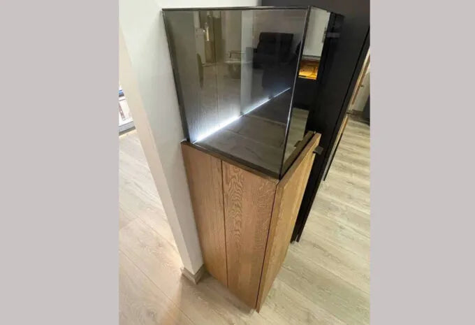 Vitrine Cairano Links