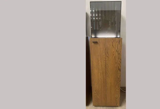 Vitrine Cairano Rechts