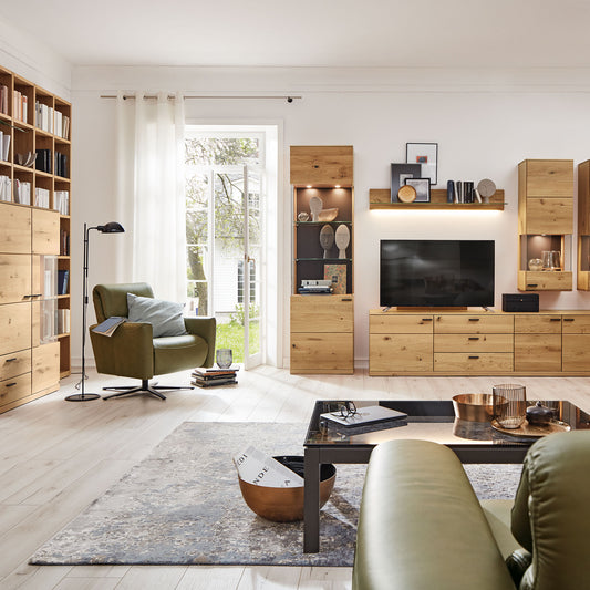 Möbelprogramm KANTO