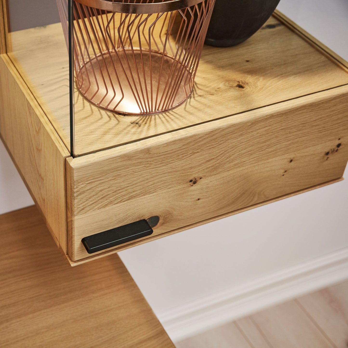 Möbelprogramm KANTO