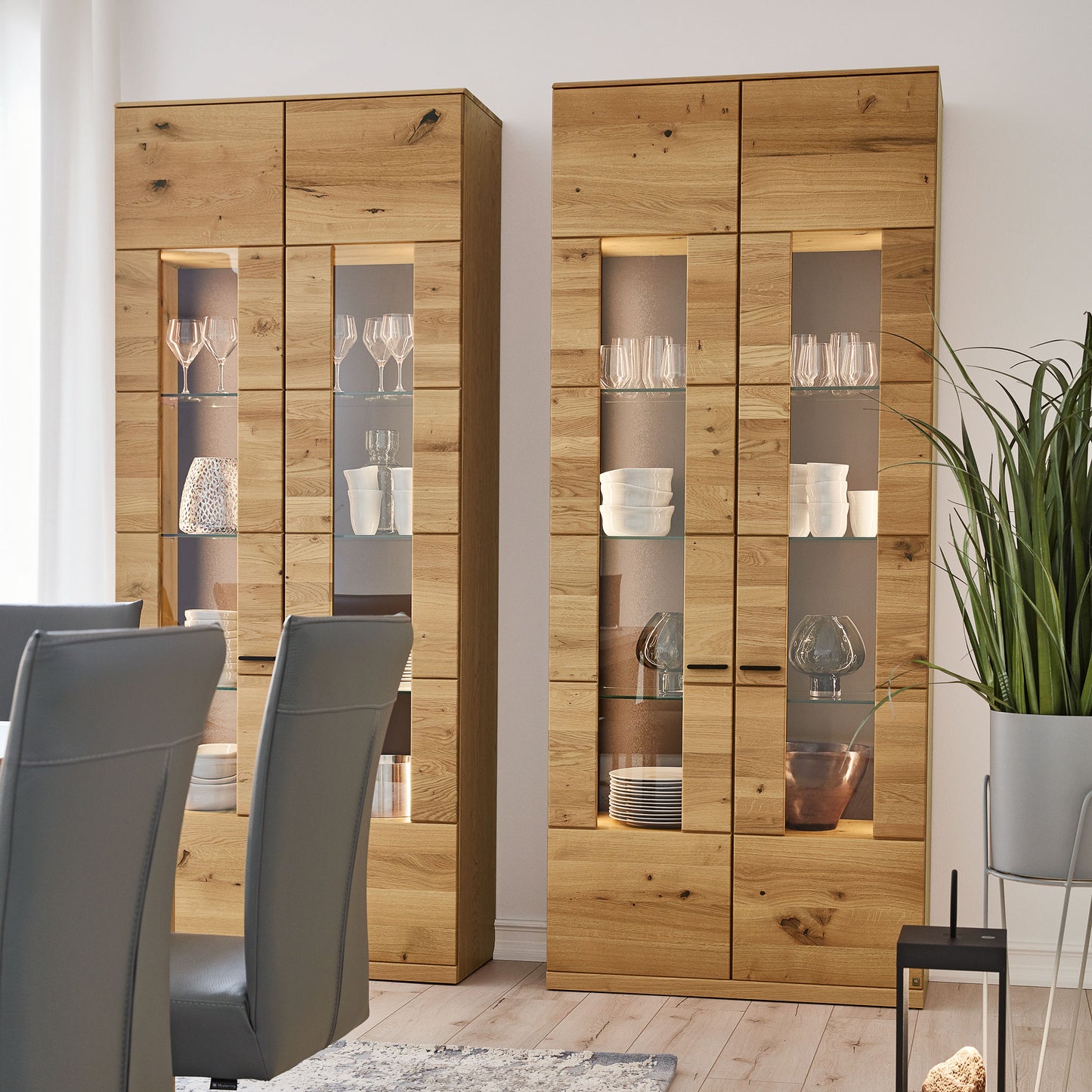 Möbelprogramm KANTO