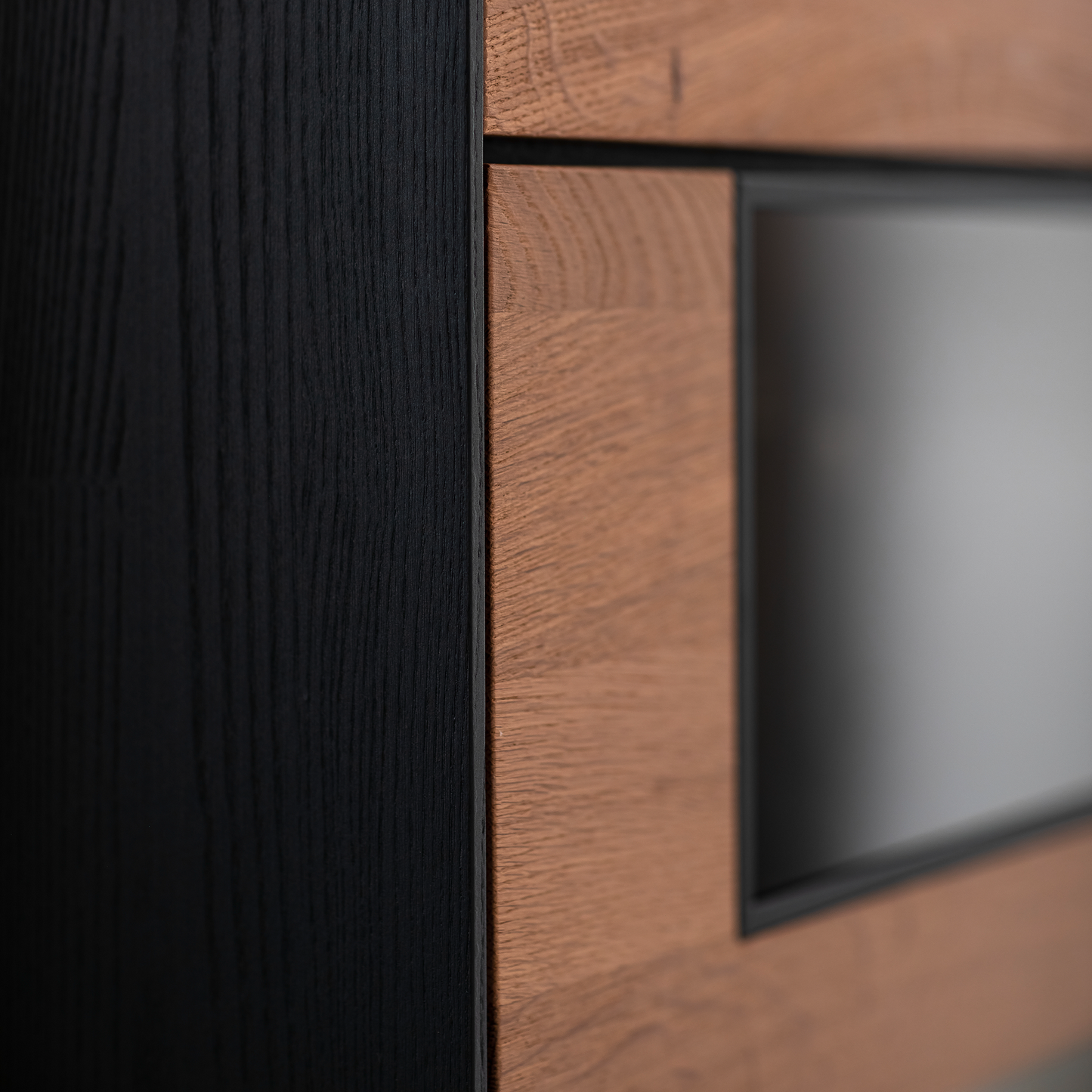 Wohnkombination Yoris SCHÖNER WOHNEN-Kollektion