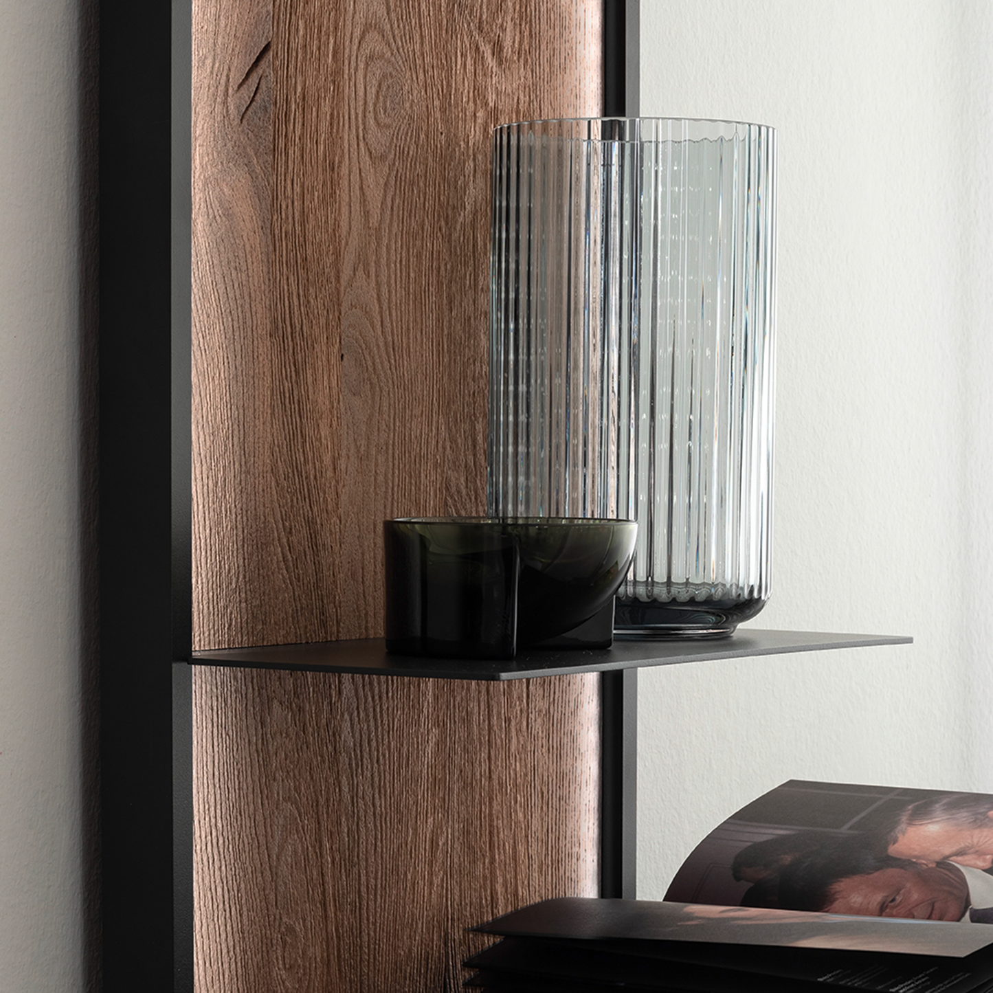 Wohnkombination Yoris SCHÖNER WOHNEN-Kollektion