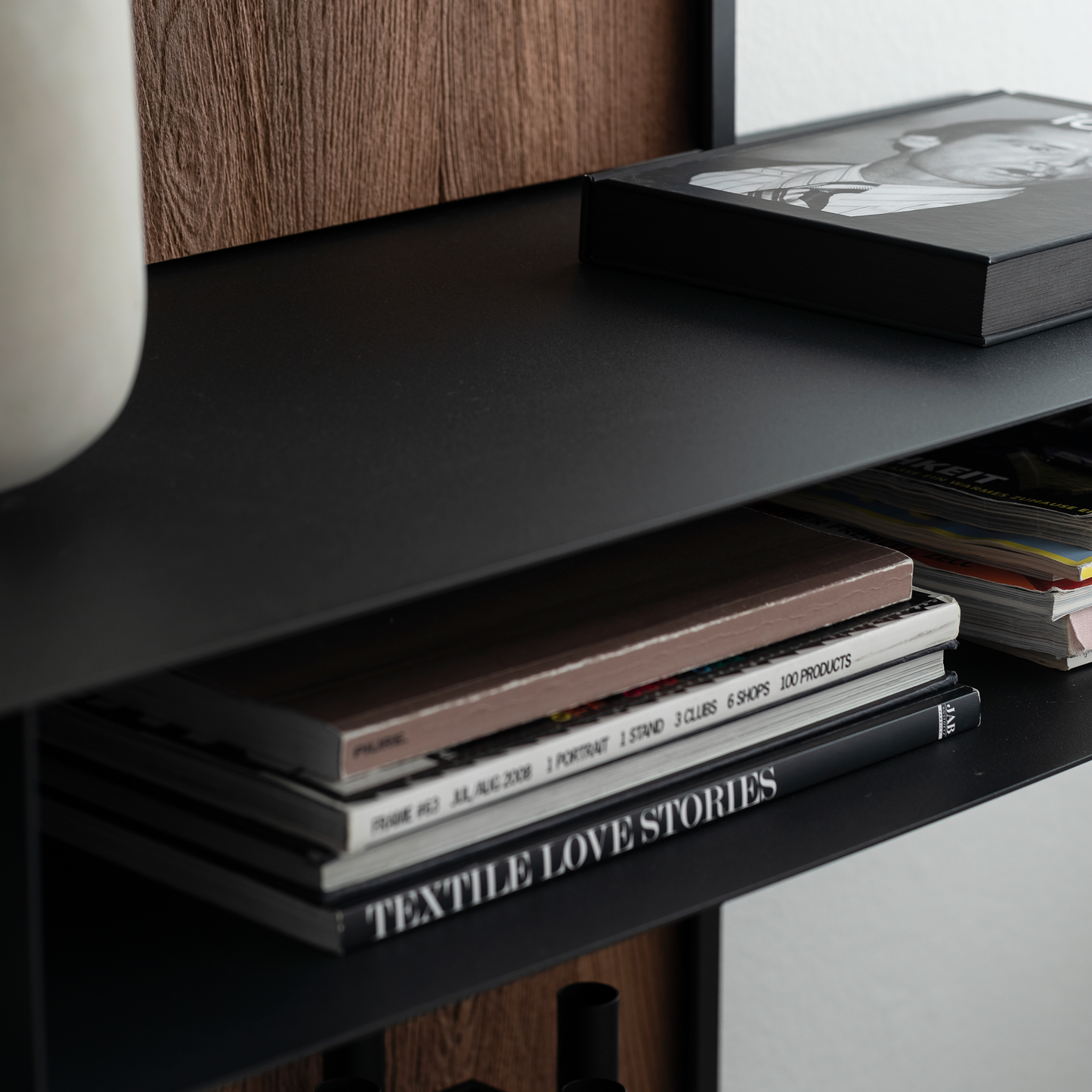 Wohnkombination Yoris SCHÖNER WOHNEN-Kollektion