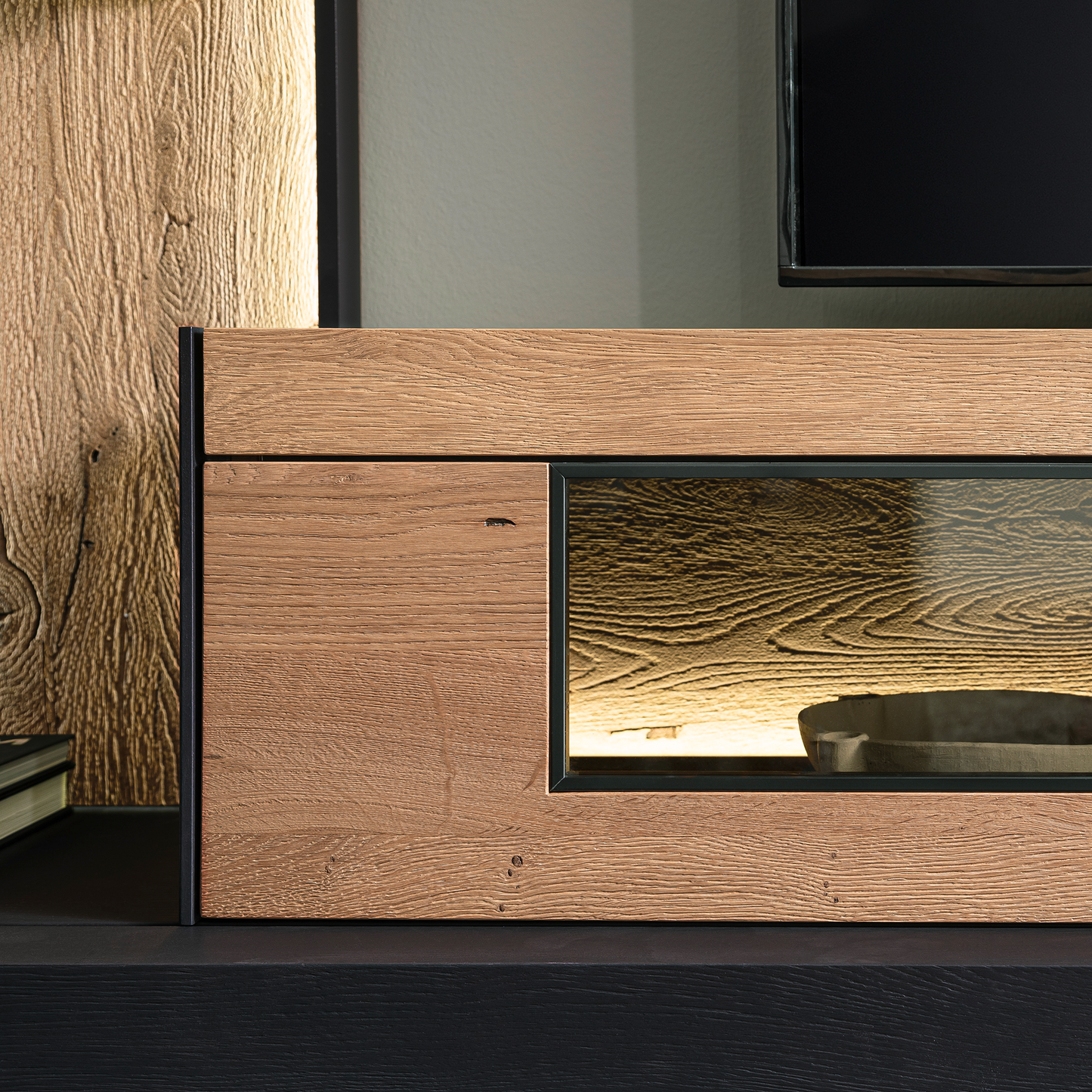 Wohnkombination Yoris SCHÖNER WOHNEN-Kollektion