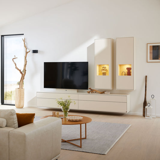 Möbelprogramm KARA-FRAME