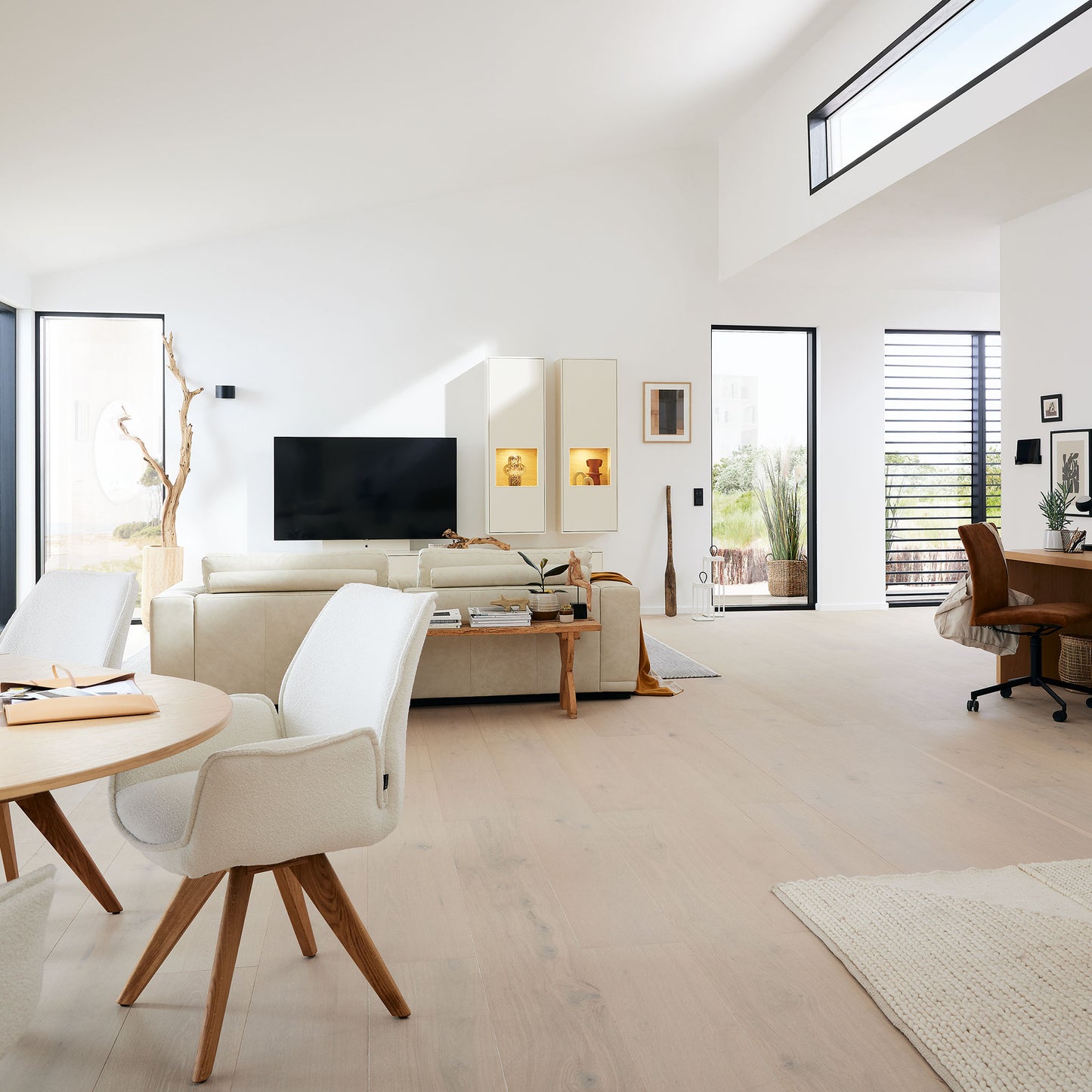 Möbelprogramm KARA-FRAME