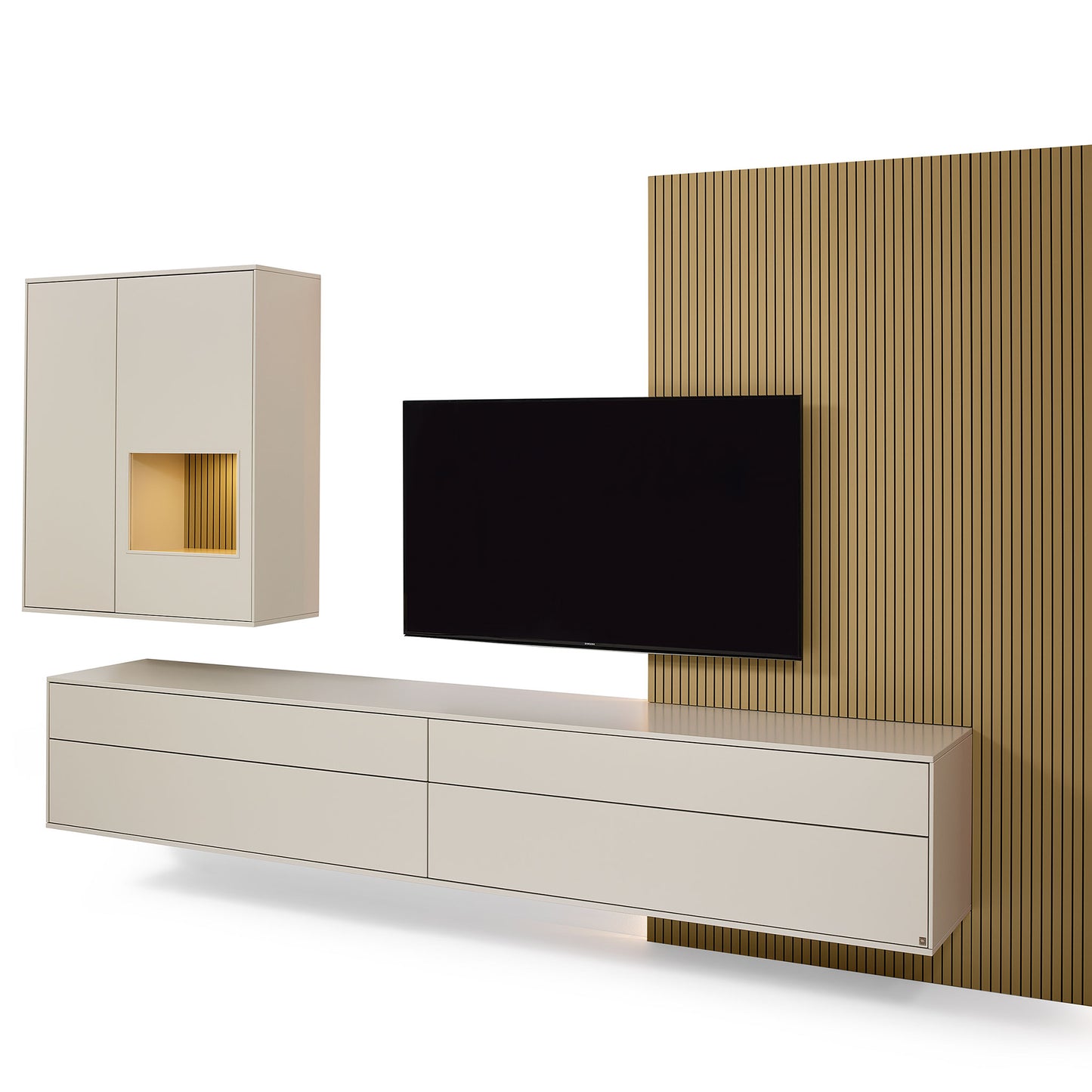 Möbelprogramm KARA-FRAME