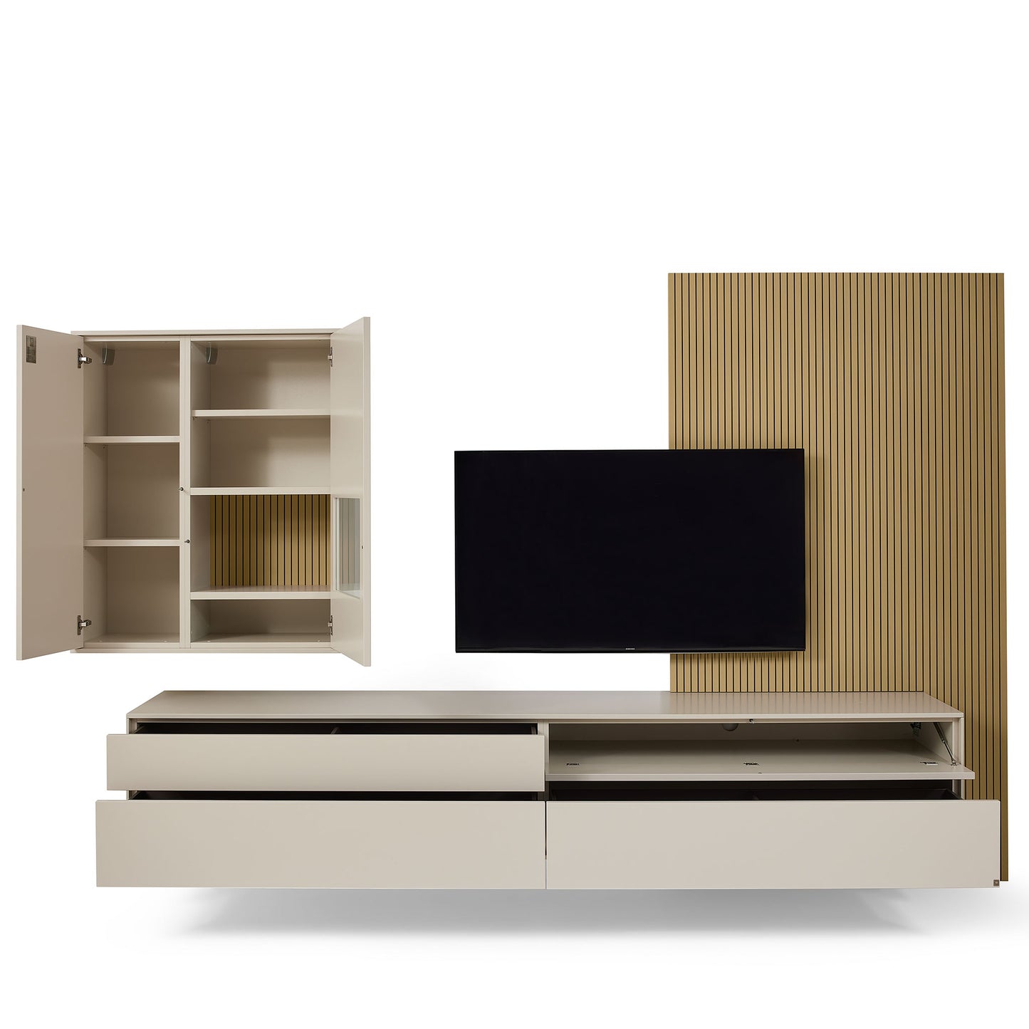 Möbelprogramm KARA-FRAME