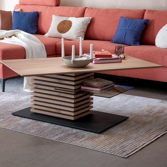 Couchtisch Yonna SCHÖNER WOHNEN-Kollektion