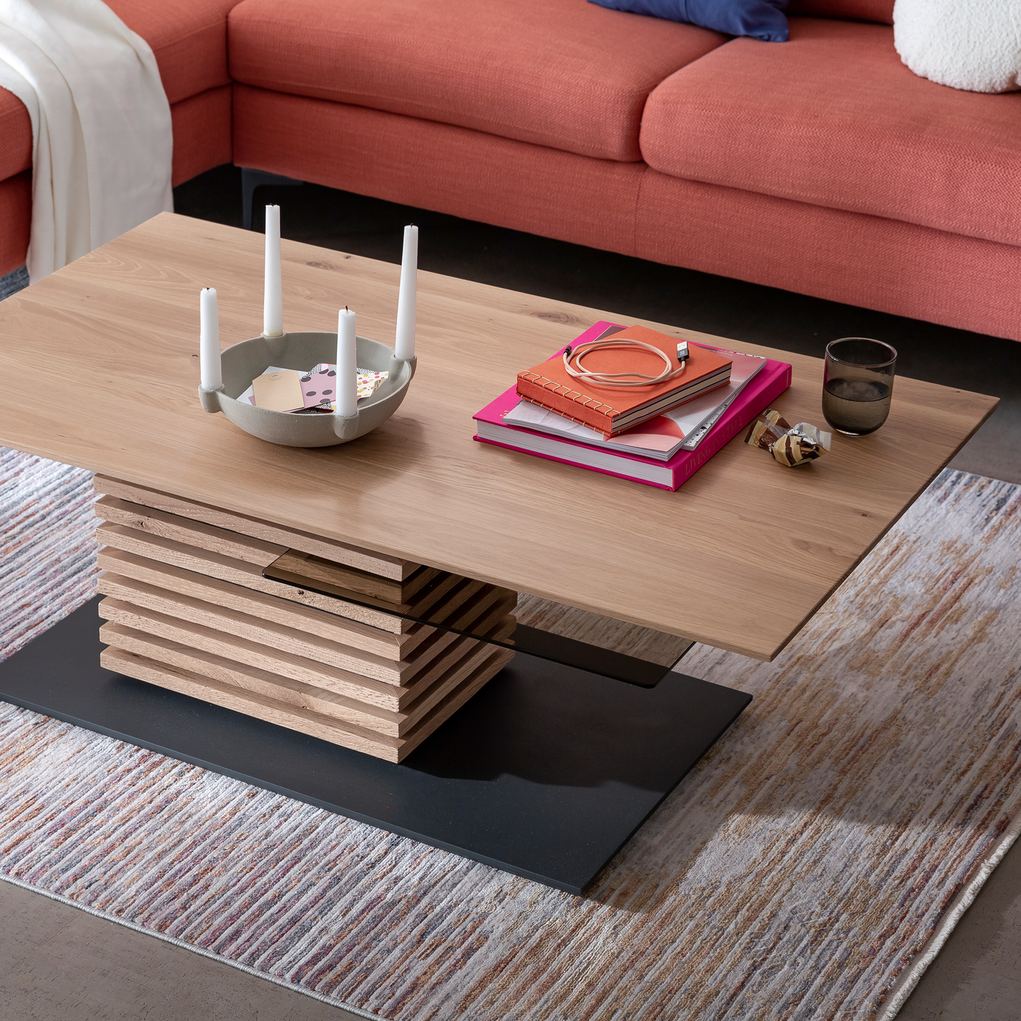 Couchtisch Yonna SCHÖNER WOHNEN-Kollektion