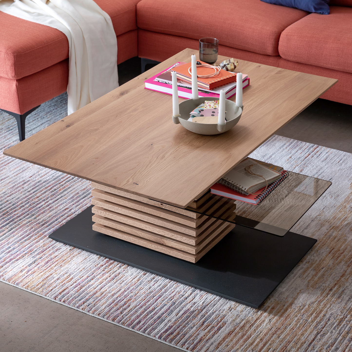 Couchtisch Yonna SCHÖNER WOHNEN-Kollektion